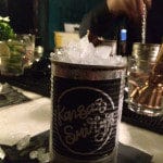 Cocktailglas