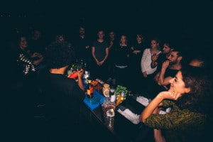 Aan de slag met cocktails