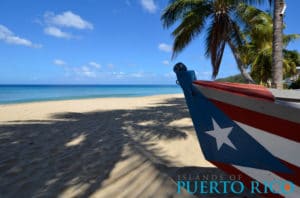 strand van puerto rico