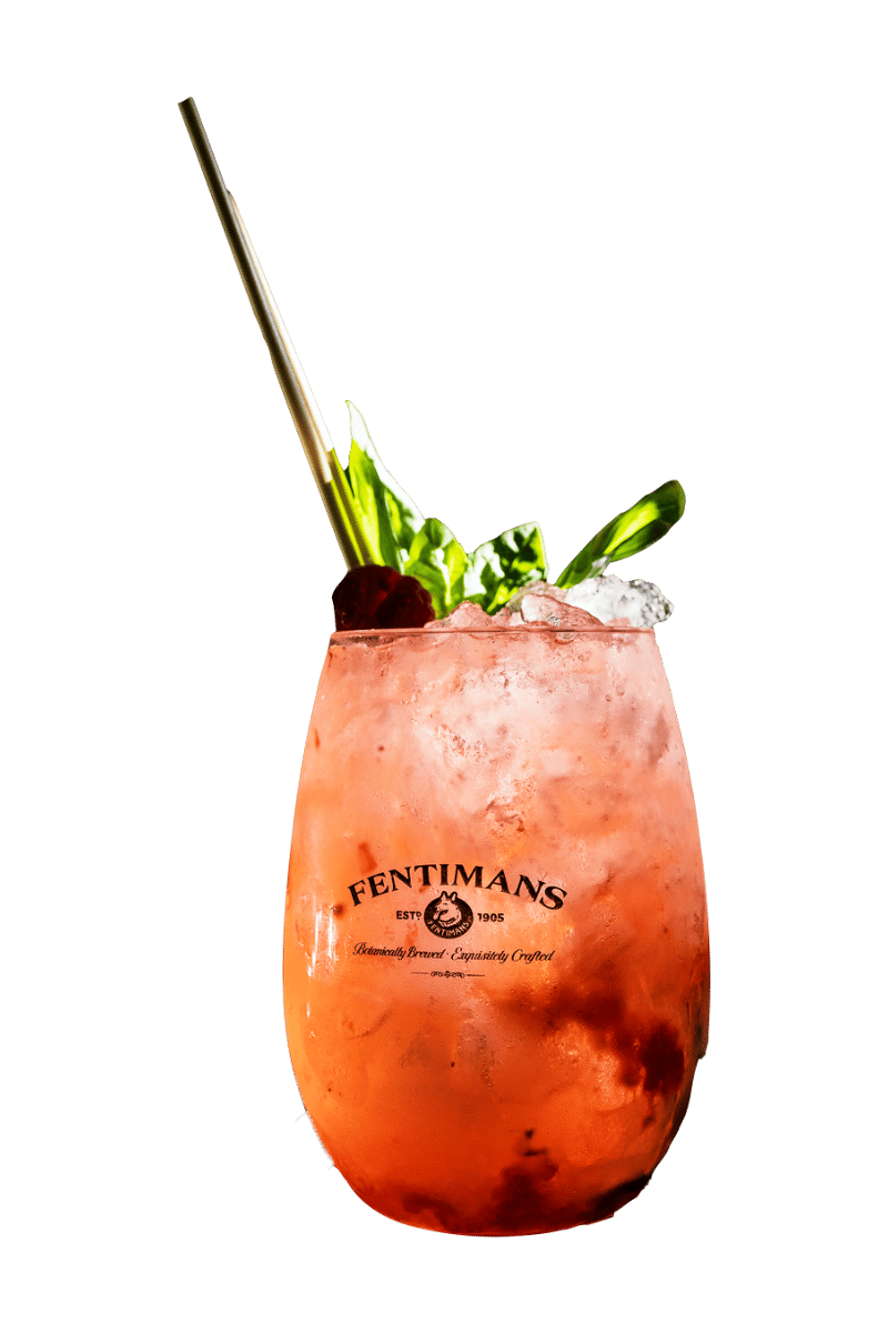 vampierre cocktail