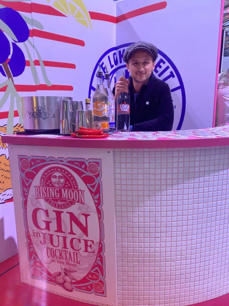 Kies de juiste cocktail